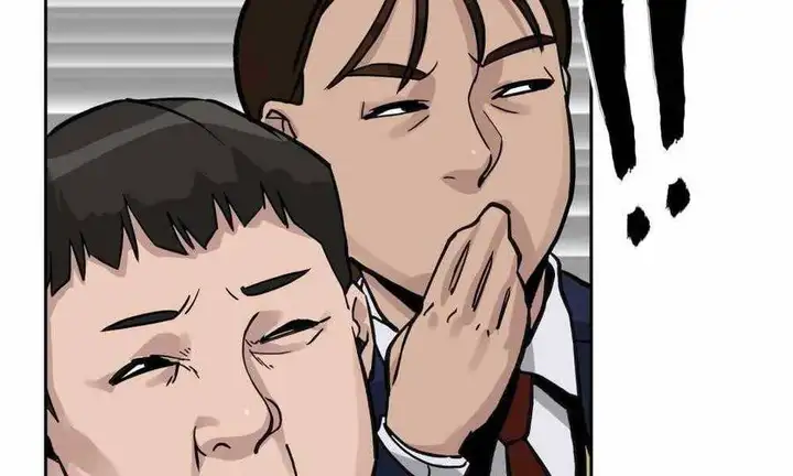 Truyện Tranh Giang Hồ Thực Thi Công Lý trang 7