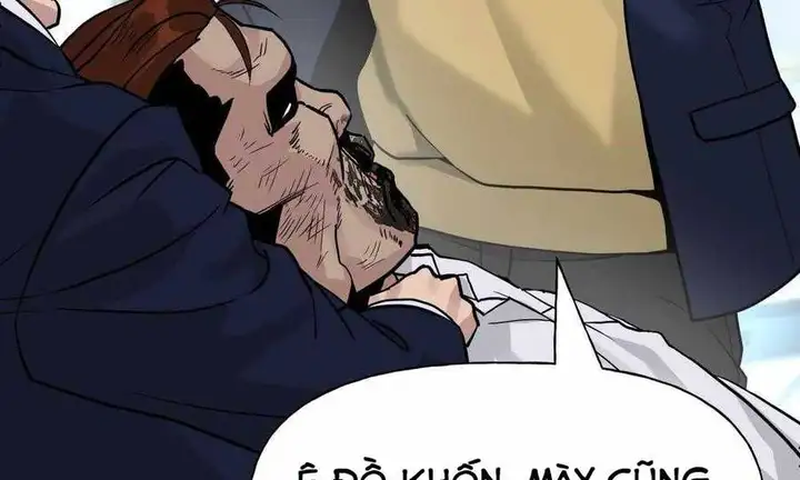 Truyện Tranh Giang Hồ Thực Thi Công Lý trang 7