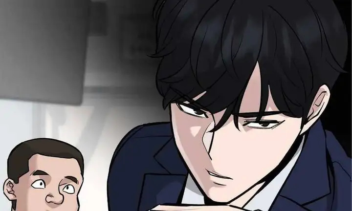 Truyện Tranh Giang Hồ Thực Thi Công Lý trang 7