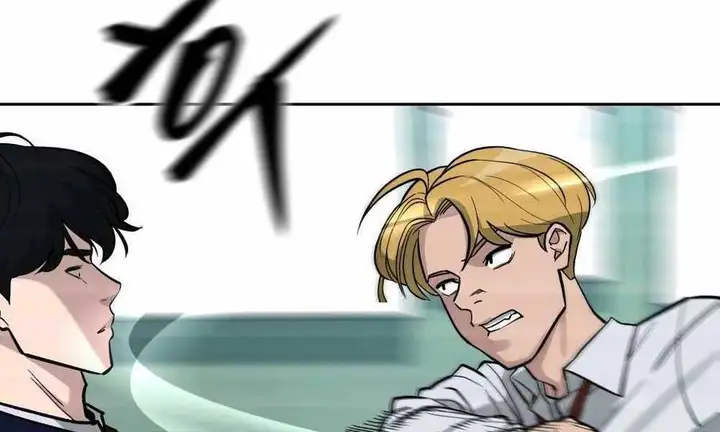 Truyện Tranh Giang Hồ Thực Thi Công Lý trang 7