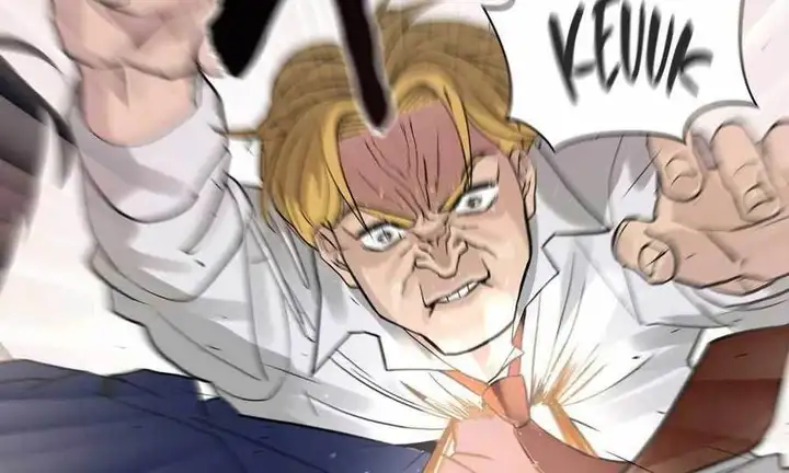 Truyện Tranh Giang Hồ Thực Thi Công Lý trang 7