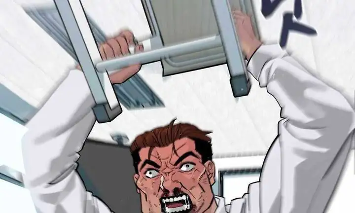 Truyện Tranh Giang Hồ Thực Thi Công Lý trang 7