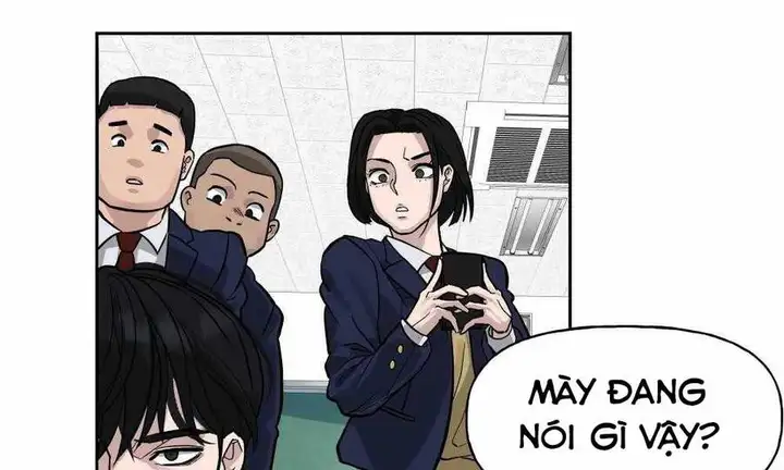 Truyện Tranh Giang Hồ Thực Thi Công Lý trang 7