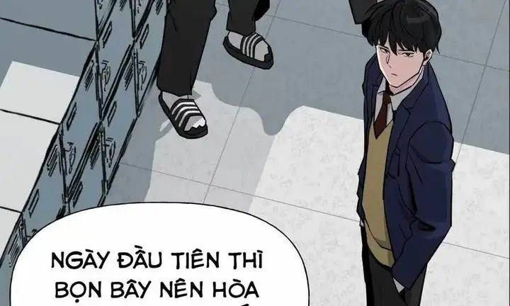 Truyện Tranh Giang Hồ Thực Thi Công Lý trang 7