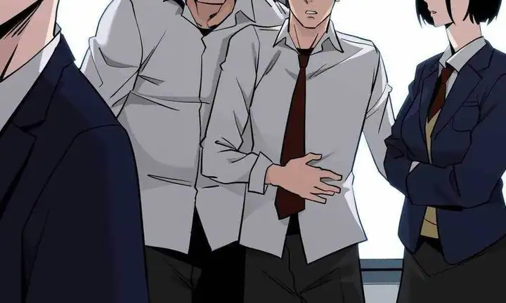 Truyện Tranh Giang Hồ Thực Thi Công Lý trang 7