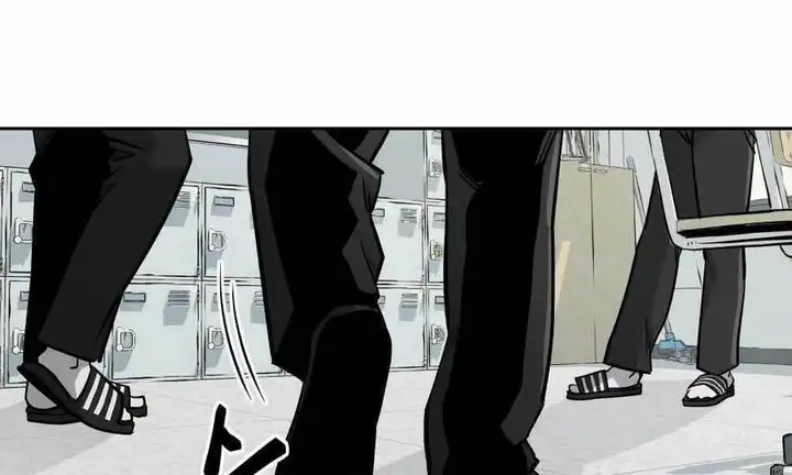 Truyện Tranh Giang Hồ Thực Thi Công Lý trang 7