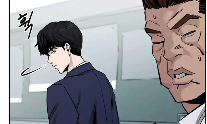 Truyện Tranh Giang Hồ Thực Thi Công Lý trang 7