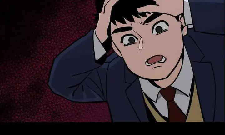 Truyện Tranh Giang Hồ Thực Thi Công Lý trang 7