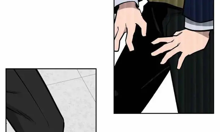 Truyện Tranh Giang Hồ Thực Thi Công Lý trang 7