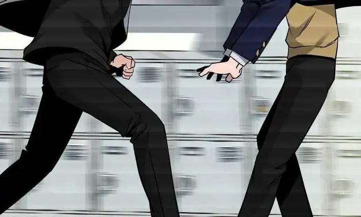 Truyện Tranh Giang Hồ Thực Thi Công Lý trang 7