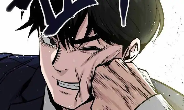 Truyện Tranh Giang Hồ Thực Thi Công Lý trang 7