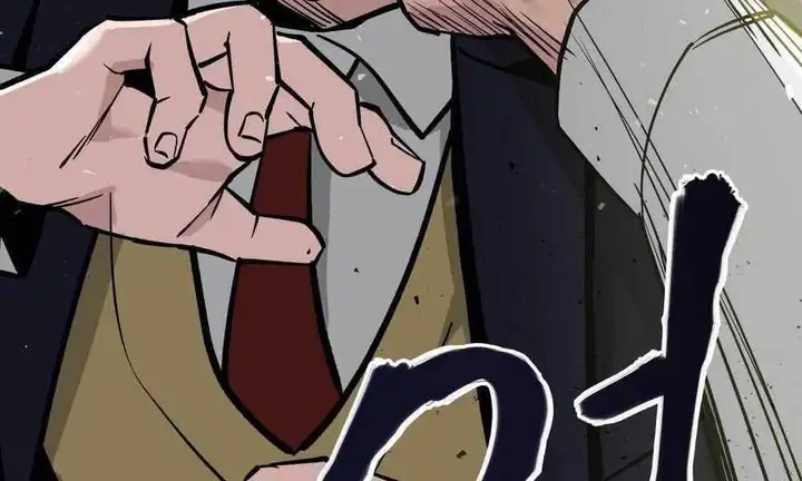 Truyện Tranh Giang Hồ Thực Thi Công Lý trang 7