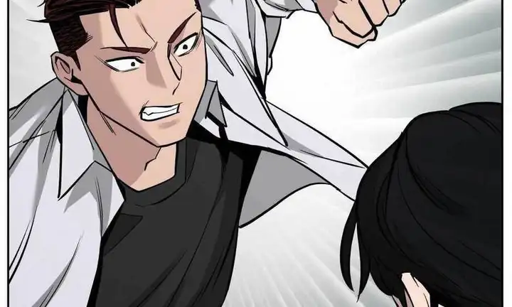 Truyện Tranh Giang Hồ Thực Thi Công Lý trang 7