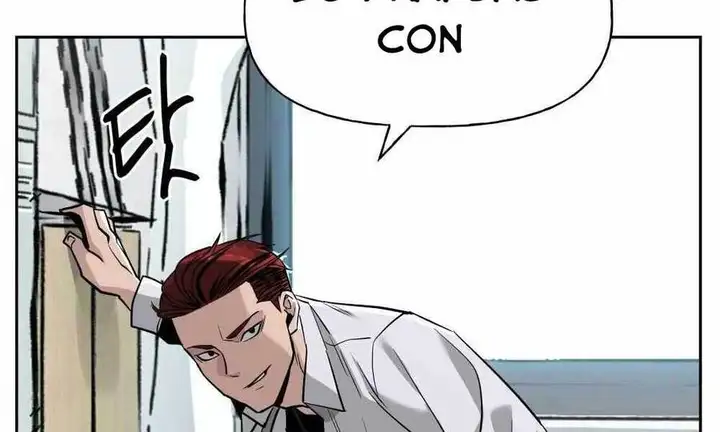 Truyện Tranh Giang Hồ Thực Thi Công Lý trang 7