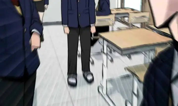 Truyện Tranh Giang Hồ Thực Thi Công Lý trang 7