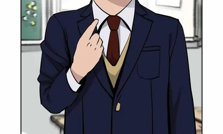 Truyện Tranh Giang Hồ Thực Thi Công Lý trang 7