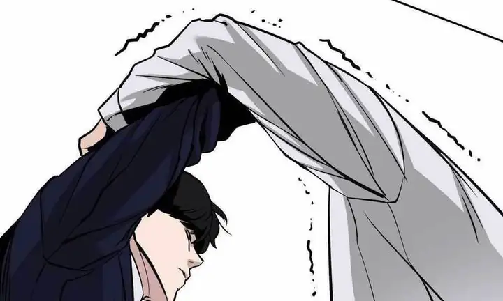 Truyện Tranh Giang Hồ Thực Thi Công Lý trang 7