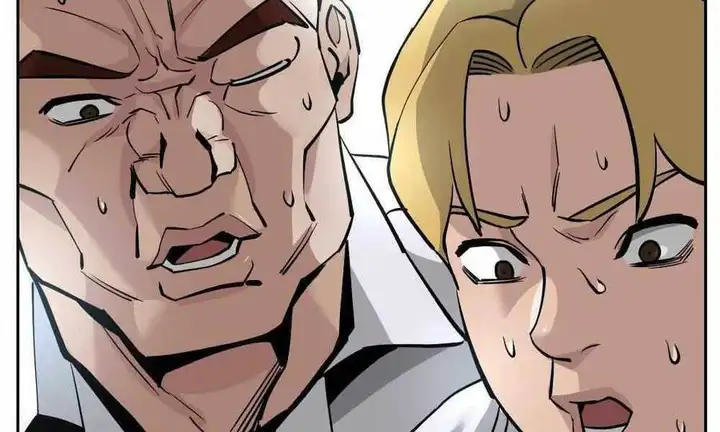 Truyện Tranh Giang Hồ Thực Thi Công Lý trang 7