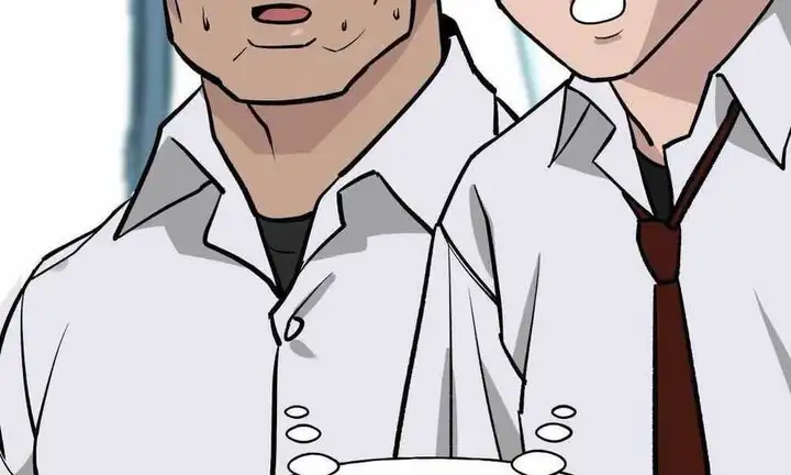 Truyện Tranh Giang Hồ Thực Thi Công Lý trang 7