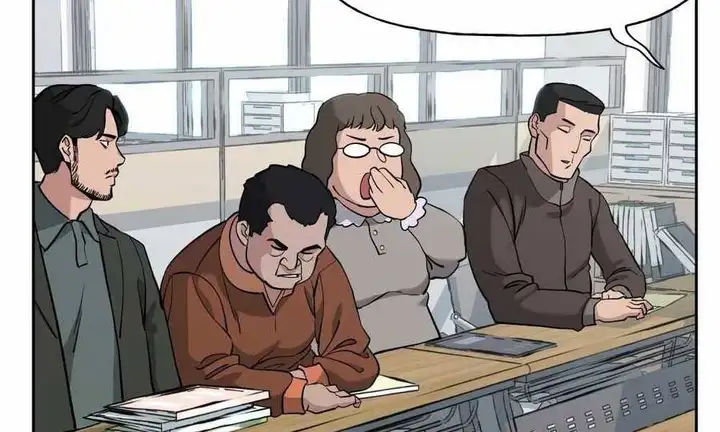 Truyện Tranh Giang Hồ Thực Thi Công Lý trang 7