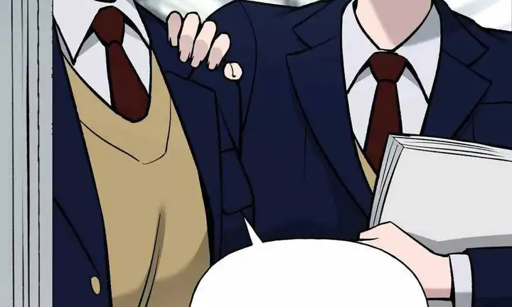 Truyện Tranh Giang Hồ Thực Thi Công Lý trang 7