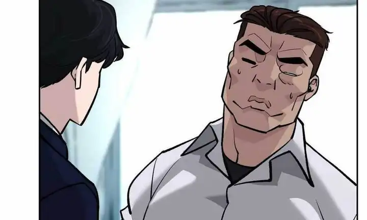 Truyện Tranh Giang Hồ Thực Thi Công Lý trang 7