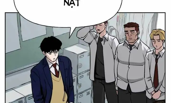 Truyện Tranh Giang Hồ Thực Thi Công Lý trang 7