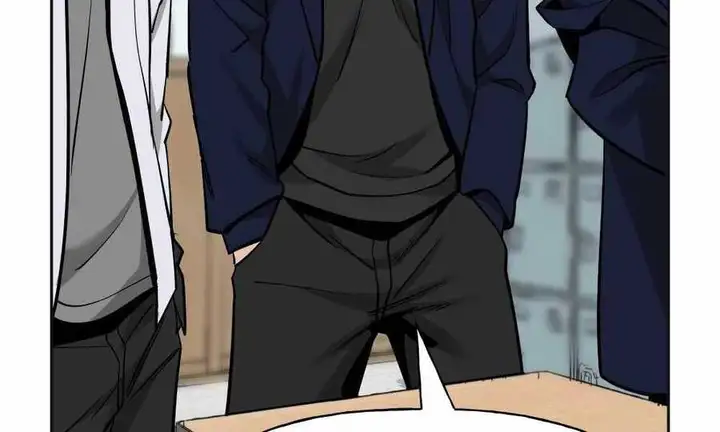 Truyện Tranh Giang Hồ Thực Thi Công Lý trang 7