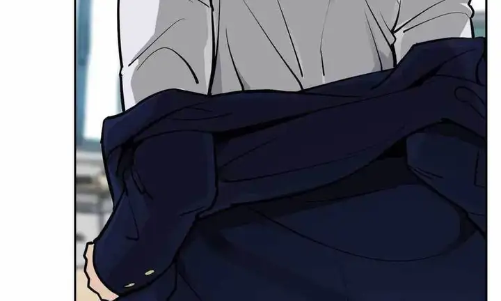 Truyện Tranh Giang Hồ Thực Thi Công Lý trang 7