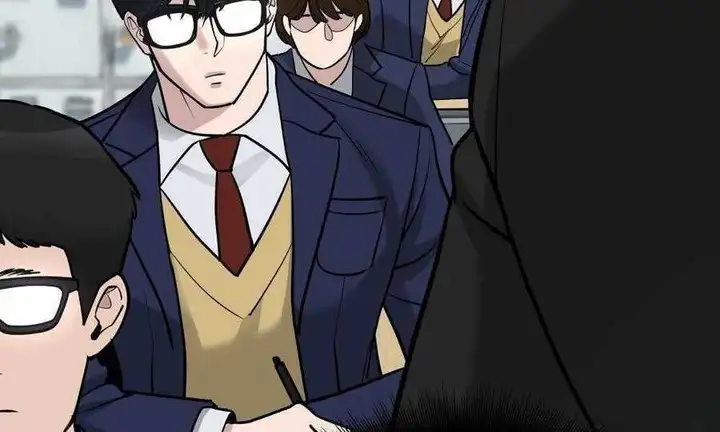 Truyện Tranh Giang Hồ Thực Thi Công Lý trang 7