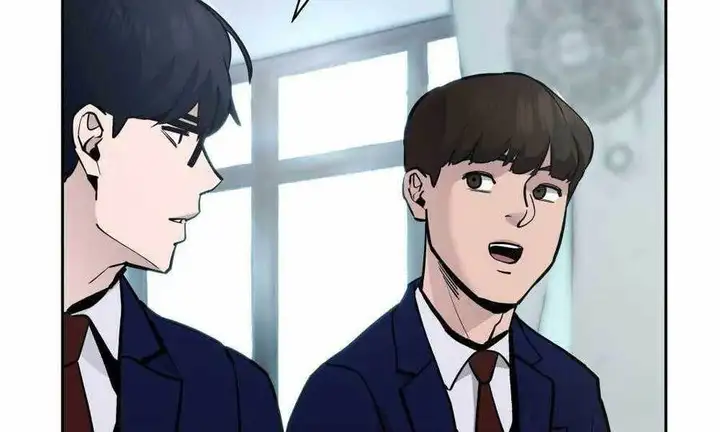 Truyện Tranh Giang Hồ Thực Thi Công Lý trang 7