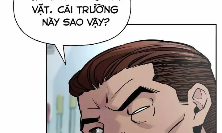 Truyện Tranh Giang Hồ Thực Thi Công Lý trang 7