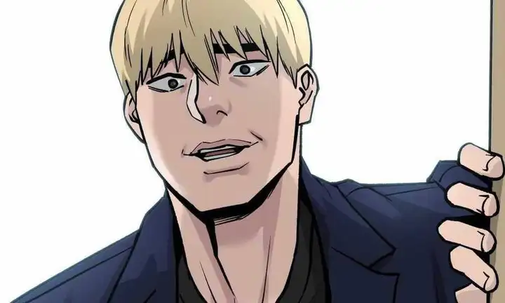 Truyện Tranh Giang Hồ Thực Thi Công Lý trang 7