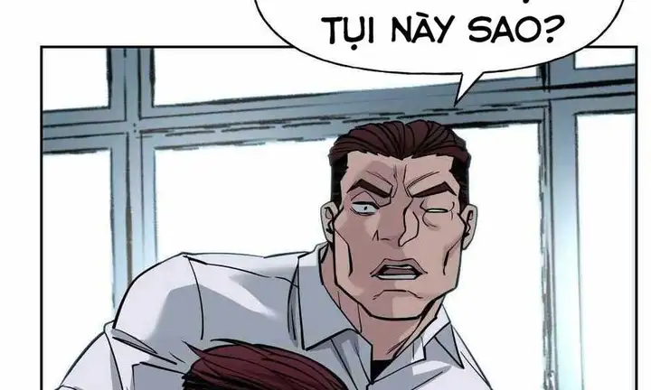 Truyện Tranh Giang Hồ Thực Thi Công Lý trang 7