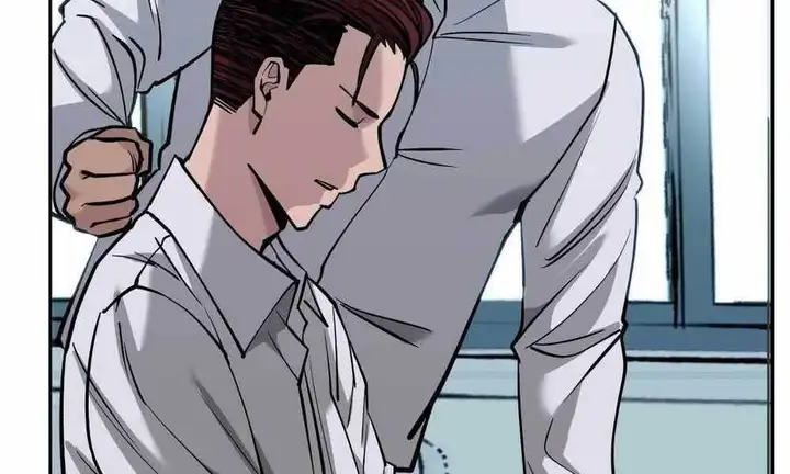 Truyện Tranh Giang Hồ Thực Thi Công Lý trang 7