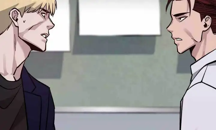 Truyện Tranh Giang Hồ Thực Thi Công Lý trang 7