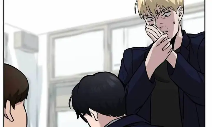 Truyện Tranh Giang Hồ Thực Thi Công Lý trang 7