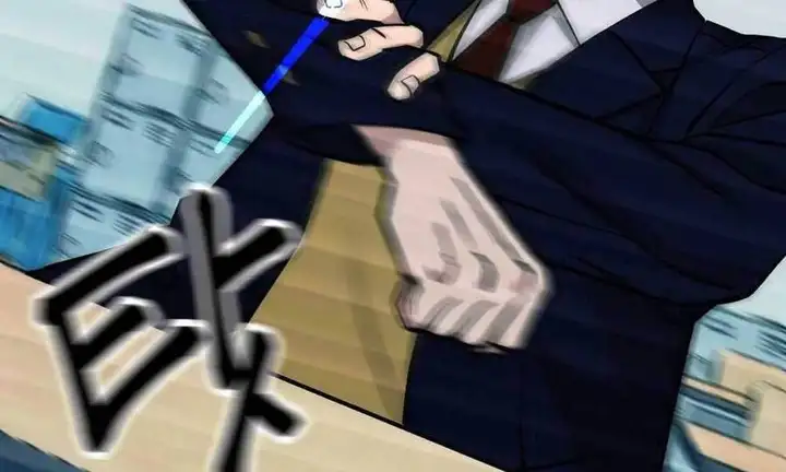 Truyện Tranh Giang Hồ Thực Thi Công Lý trang 7