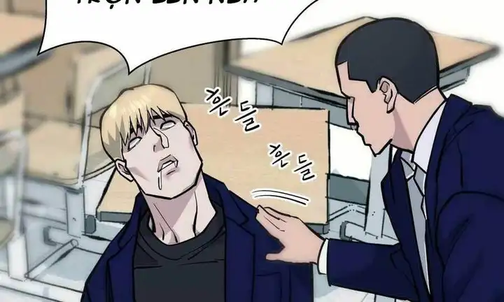 Truyện Tranh Giang Hồ Thực Thi Công Lý trang 7