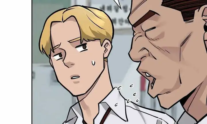 Truyện Tranh Giang Hồ Thực Thi Công Lý trang 7