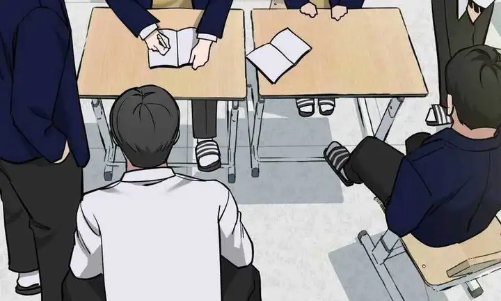 Truyện Tranh Giang Hồ Thực Thi Công Lý trang 7