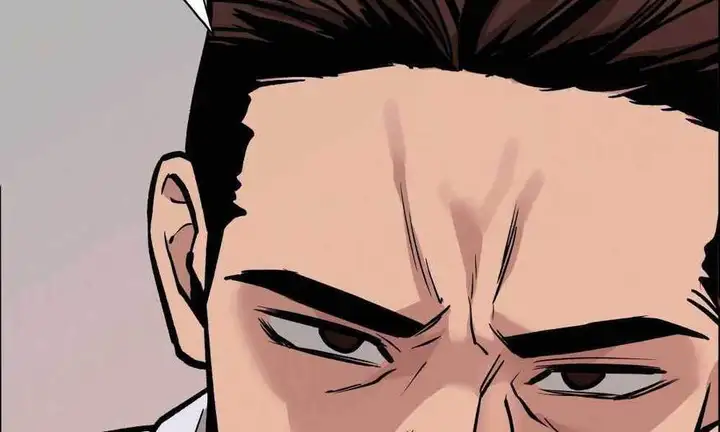 Truyện Tranh Giang Hồ Thực Thi Công Lý trang 7