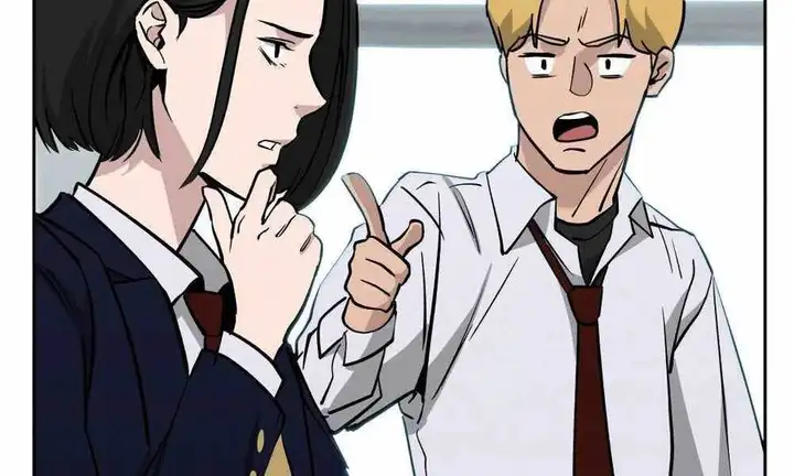 Truyện Tranh Giang Hồ Thực Thi Công Lý trang 7