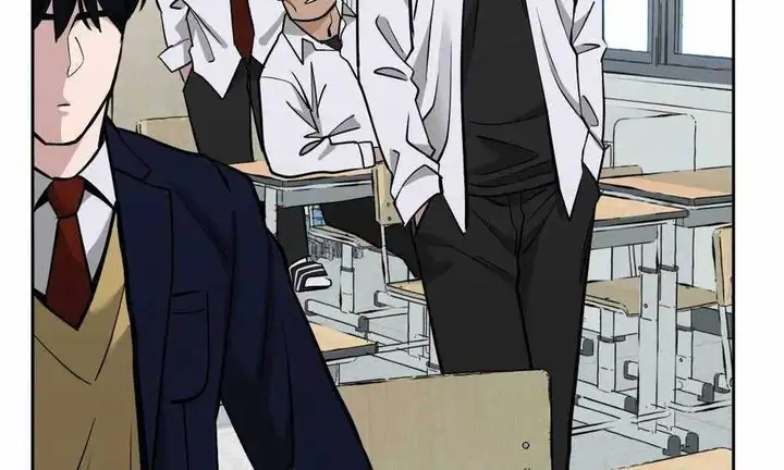 Truyện Tranh Giang Hồ Thực Thi Công Lý trang 7