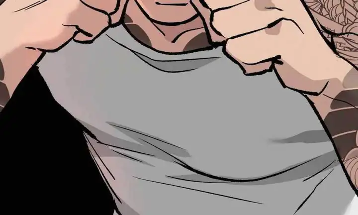 Truyện Tranh Giang Hồ Thực Thi Công Lý trang 7