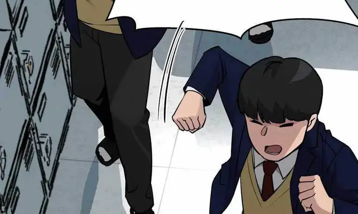 Truyện Tranh Giang Hồ Thực Thi Công Lý trang 7