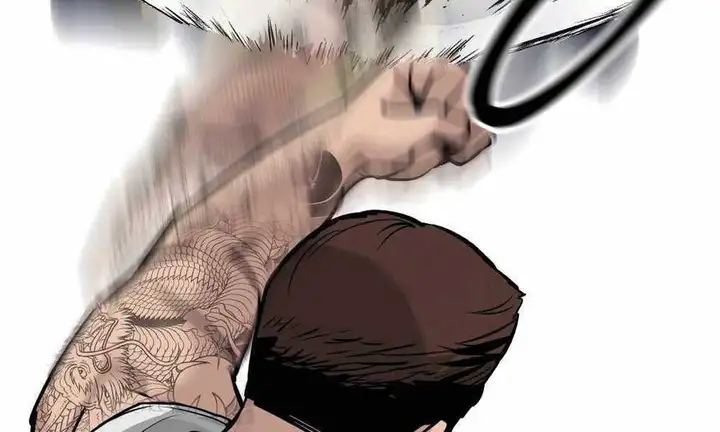 Truyện Tranh Giang Hồ Thực Thi Công Lý trang 7