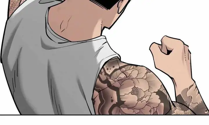 Truyện Tranh Giang Hồ Thực Thi Công Lý trang 7