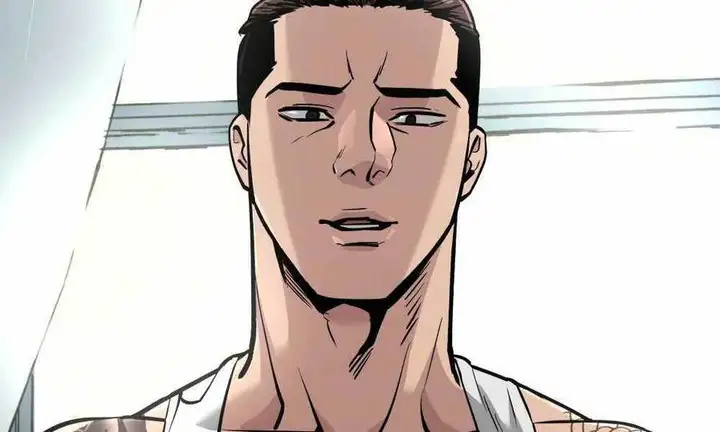 Truyện Tranh Giang Hồ Thực Thi Công Lý trang 7