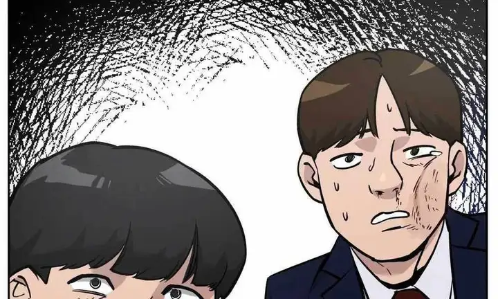 Truyện Tranh Giang Hồ Thực Thi Công Lý trang 7